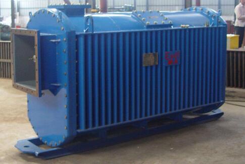 KS13-1000KVA绥中矿用变压器